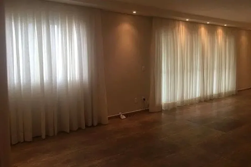 Cortinas blackout