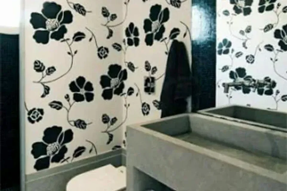 Papel de parede